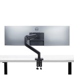 Soporte vesa de sobremesa para monitor curvo de 49  - 20kg