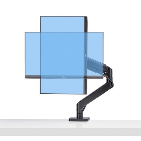 Soporte vesa de sobremesa para monitor curvo de 49  - 20kg