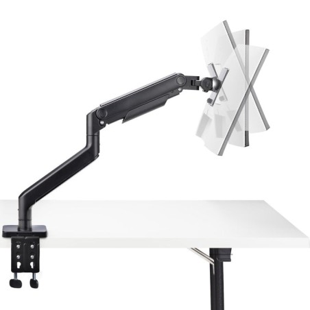 Soporte vesa de sobremesa para monitor curvo de 49  - 20kg