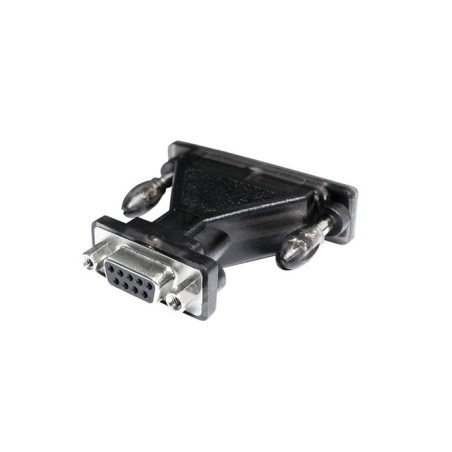 Unitek y-105a cable  usb - rs-232 1.4m
