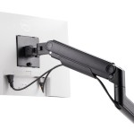 Soporte vesa de sobremesa para monitor curvo de 49  - 20kg