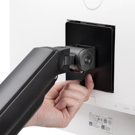 Soporte vesa de sobremesa para monitor curvo de 49  - 20kg