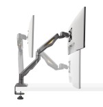 Soporte de sobremesa para monitor de hasta 32  - taa
