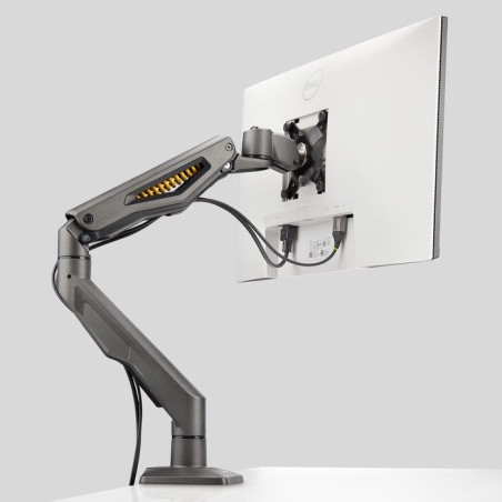 Soporte de sobremesa para monitor de hasta 32  - taa