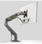 Soporte de sobremesa para monitor de hasta 32  - taa