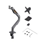 Soporte de sobremesa para monitor de hasta 32  - taa