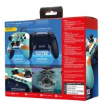 Powera advantage multicolor usb gamepad analógico/digital nintendo switch 2