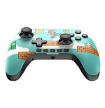 Powera advantage multicolor usb gamepad analógico/digital nintendo switch 2