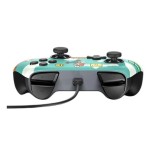 Powera advantage multicolor usb gamepad analógico/digital nintendo switch 2