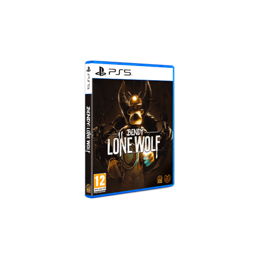 Juego bendy lone wolf playstation 5