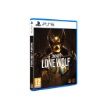 Juego bendy lone wolf playstation 5