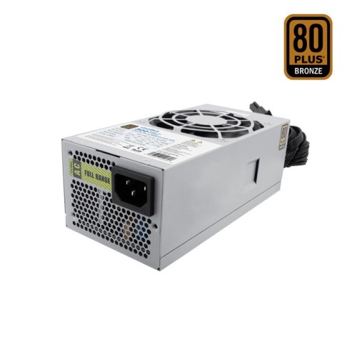 Fuente de alimentacion coolbox tfx 300w 80+ bronze (10)