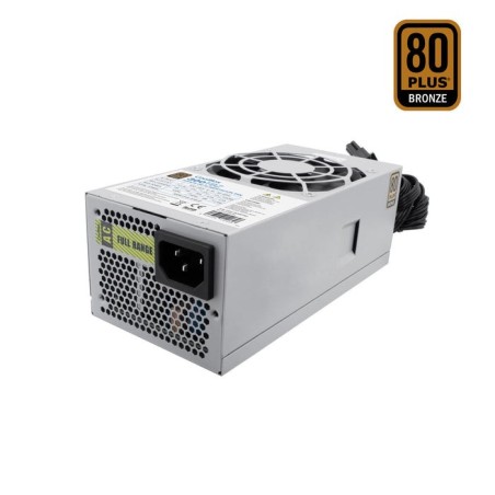 Fuente de alimentacion coolbox tfx 300w 80+ bronze (10)