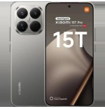 Xiaomi 15t pro 12/1tb 5g gray eu