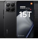 Xiaomi 15t pro 12/1tb 5g black eu