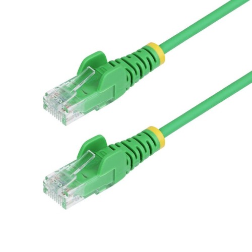 Cable ethernet cat6 delgado cabl