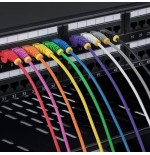Cable ethernet cat6 delgado cabl