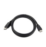 Gembird cable displayport a hdmi 5m negro