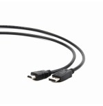 Gembird cable displayport a hdmi 5m negro