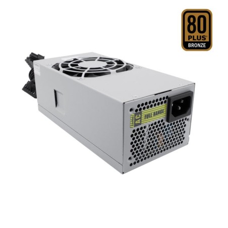 Fuente de alimentacion coolbox tfx 300w 80+ bronze (10)