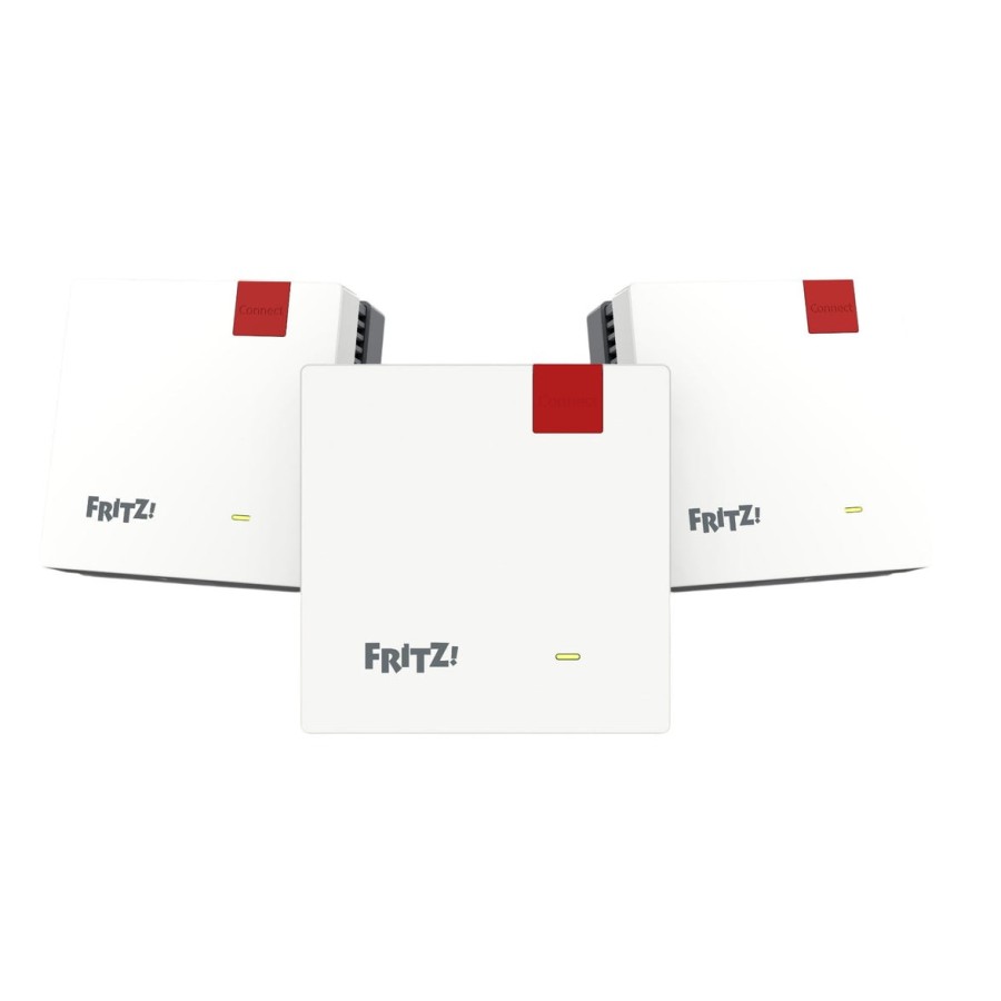 Fritz mesh set 1600 3-pack perp