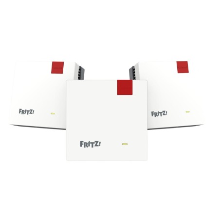 Fritz mesh set 1600 3-pack perp