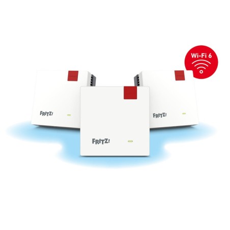 Fritz mesh set 1600 3-pack perp