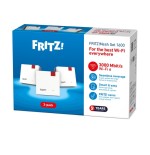 Fritz mesh set 1600 3-pack perp