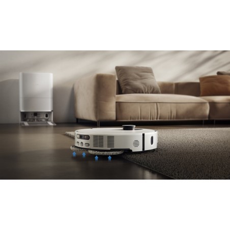 Robot aspirador xiaomi 5 blanco ue bhr0834eu