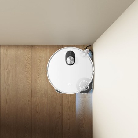Robot aspirador xiaomi 5 blanco ue bhr0834eu