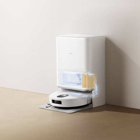 Robot aspirador xiaomi 5 blanco ue bhr0834eu