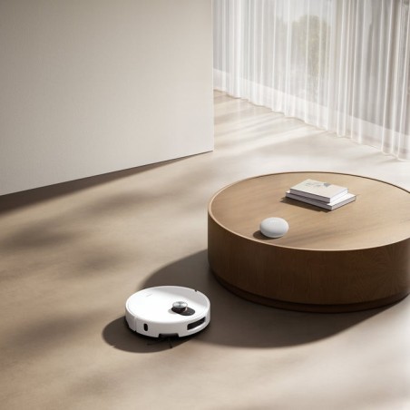 Robot aspirador xiaomi 5 blanco ue bhr0834eu