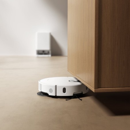 Robot aspirador xiaomi 5 blanco ue bhr0834eu