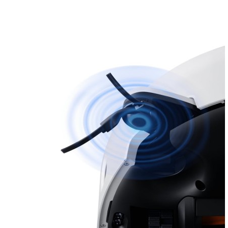 Robot aspirador xiaomi 5 blanco ue bhr0834eu