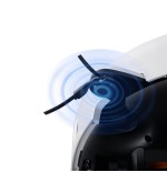 Robot aspirador xiaomi 5 blanco ue bhr0834eu