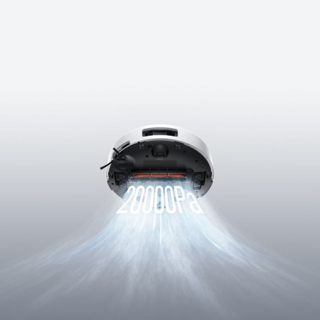 Robot aspirador xiaomi 5 blanco ue bhr0834eu