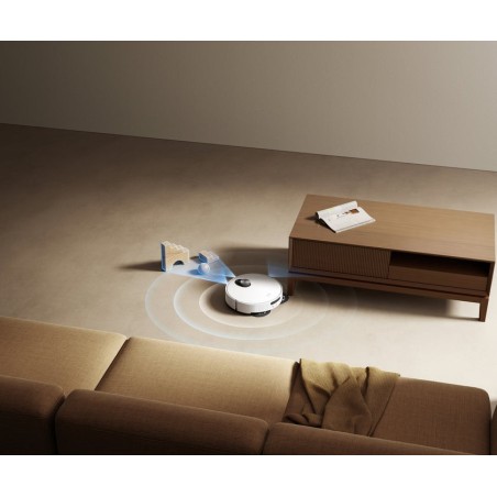 Robot aspirador xiaomi 5 blanco ue bhr0834eu
