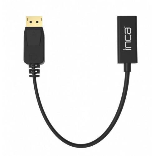 Inca adaptador idth-05 displayport  hdmi converter