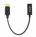 Inca adaptador idth-05 displayport  hdmi converter