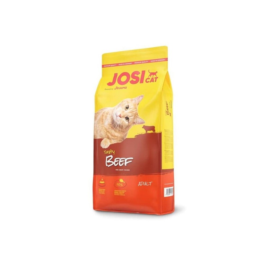 Josera josicat carne de vacuno 18 kg