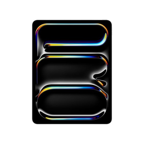 Apple ipad pro m5 wi-fi 1tb with standard glass silver