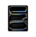 Apple ipad pro m5 wi-fi 1tb with standard glass silver