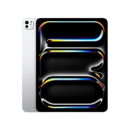 Apple ipad pro m5 wi-fi 1tb with standard glass silver
