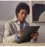 Apple ipad pro m5 wi-fi 1tb with standard glass silver