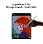 Apple ipad pro m5 wi-fi 1tb with standard glass silver