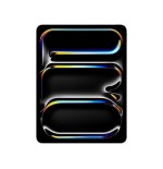 Apple ipad pro m5 wi-fi 2tb with standard glass space negro