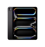 Apple ipad pro m5 wi-fi 2tb with standard glass space negro