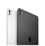 Apple ipad pro m5 wi-fi 2tb with standard glass space negro