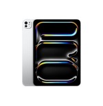 Apple ipad pro m5 silber, 2tb ssd, standardglas, me6a4ty a