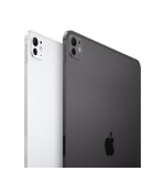 Apple ipad pro m5 silber, 2tb ssd, standardglas, me6a4ty a